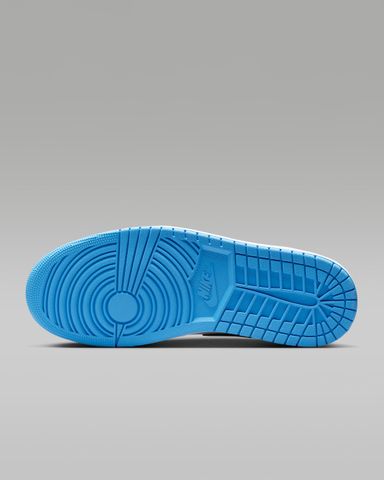 Nike - Giày Sneakers Nam Air Jordan 1 Low