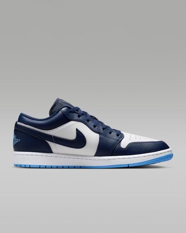 Nike - Giày Sneakers Nam Air Jordan 1 Low