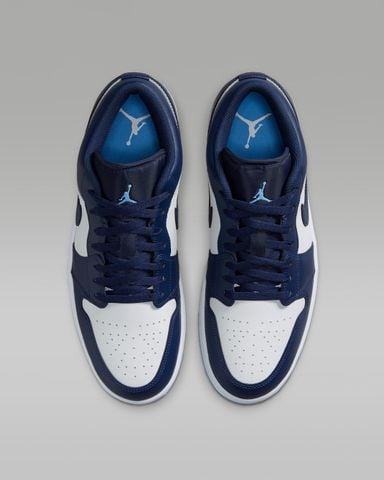 Nike - Giày Sneakers Nam Air Jordan 1 Low