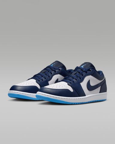 Nike - Giày Sneakers Nam Air Jordan 1 Low