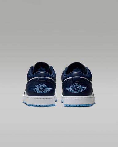 Nike - Giày Sneakers Nam Air Jordan 1 Low