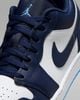 Nike - Giày Sneakers Nam Air Jordan 1 Low