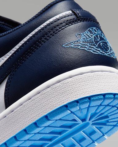 Nike - Giày Sneakers Nam Air Jordan 1 Low