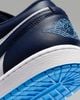 Nike - Giày Sneakers Nam Air Jordan 1 Low