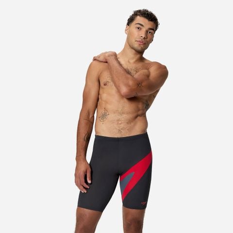 Speedo - Quần Bơi Jammer Nam Hyperboom Jammer