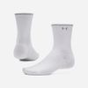 Under Armour - Vớ Chạy Bộ Nam Nữ Velociti Lite 1pk Crew
