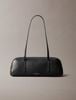 Calvin Klein - Túi Đeo Vai Nữ Foil Logo Shoulder Bag