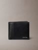 Calvin Klein - Ví Nam Leather RFID Billfold Wallet