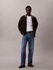 Calvin Klein - Áo Thun Tay Ngắn Nam Relaxed Script Logo T-Shirt