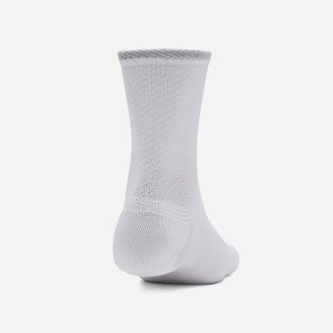 Under Armour - Vớ Chạy Bộ Nam Nữ Velociti Lite 1pk Crew