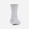 Under Armour - Vớ Chạy Bộ Nam Nữ Velociti Lite 1pk Crew