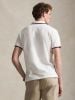 Ralph Lauren - Áo Thun Có Cổ Nam Custom Slim Fit Mesh Polo Shirt