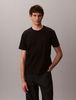 Calvin Klein - Áo Thun Tay Ngắn Nam Interlock Script Graphic T-Shirt