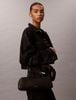 Calvin Klein - Túi Đeo Vai Nữ Foil Logo Shoulder Bag