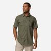Columbia - Áo Sơ Mi Nam Silver Ridge Utility II Short Sleeve Shirt