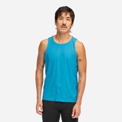 Hoka - Áo Thun Ba Lỗ Nam Airolite Tank 2.0