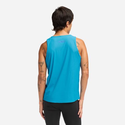 Hoka - Áo Thun Ba Lỗ Nam Airolite Tank 2.0