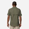 Columbia - Áo Sơ Mi Nam Silver Ridge Utility II Short Sleeve Shirt