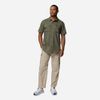 Columbia - Áo Sơ Mi Nam Silver Ridge Utility II Short Sleeve Shirt