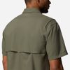 Columbia - Áo Sơ Mi Nam Silver Ridge Utility II Short Sleeve Shirt