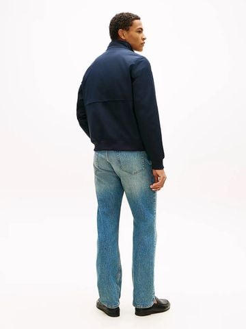 Tommy Hilfiger - Áo khoác tay dài nam TH Harrington Jacket