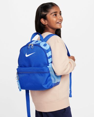 Nike - Ba Lô Trẻ Em Brasilia JDI Kids' Mini Backpack (11 Lít)