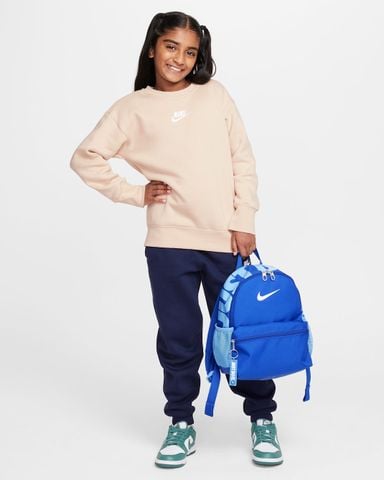 Nike - Ba Lô Trẻ Em Brasilia JDI Kids' Mini Backpack (11 Lít)
