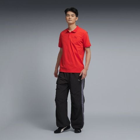 Puma - Áo Thun Có Cổ Nam Classic Polo