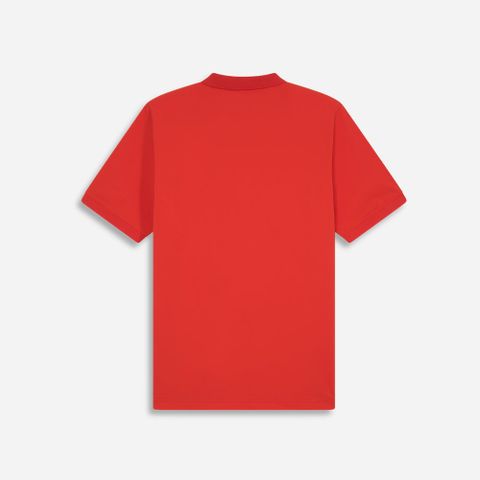 Puma - Áo Thun Có Cổ Nam Classic Polo
