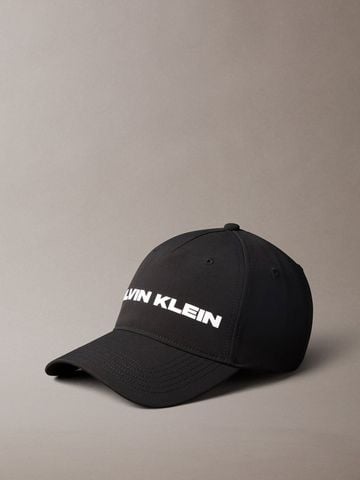 Calvin Klein - Nón Lưỡi Trai Nam Apparel Graphic Cap 2