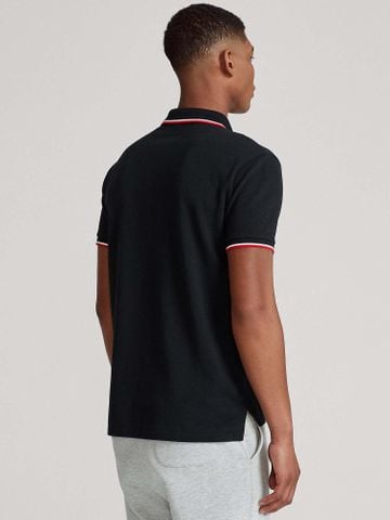 Ralph Lauren - Áo Polo Nam Short Sleeve Polo Shirt