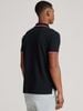 Ralph Lauren - Áo Polo Nam Short Sleeve Polo Shirt