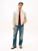 Tommy Hilfiger - Áo Bomber Nam Tech Lightweight Bomber