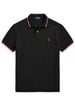 Ralph Lauren - Áo Polo Nam Short Sleeve Polo Shirt