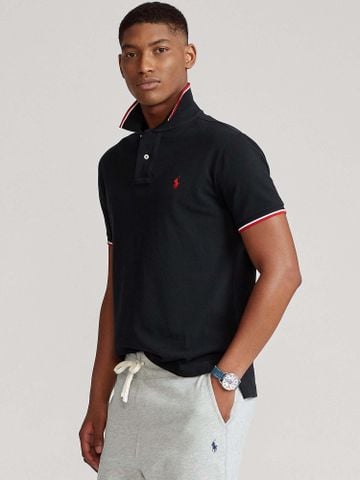 Ralph Lauren - Áo Polo Nam Short Sleeve Polo Shirt