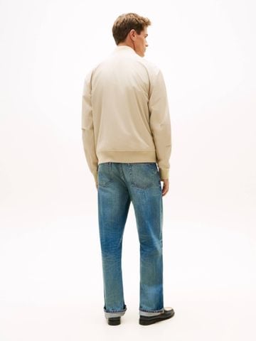 Tommy Hilfiger - Áo Bomber Nam Tech Lightweight Bomber - 2