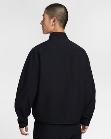 Nike - Áo Khoác Thể Thao Nam Sportswear Tech Dri-FIT Shori Knit Track Jacket