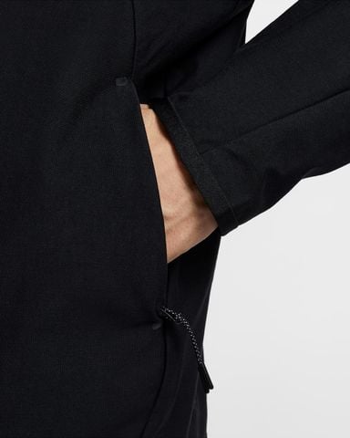 Nike - Áo Khoác Thể Thao Nam Sportswear Tech Dri-FIT Shori Knit Track Jacket
