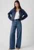 Levi's - Quần Jean Dài Nữ Cinch Wide-Leg Jeans