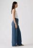 Levi's - Quần Jean Dài Nữ Cinch Wide-Leg Jeans