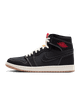 Nike - Giày Thời Trang Cổ Cao Nam Air Jordan 1 Retro High OG Flight Club Black and Sail