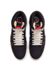 Nike - Giày Thời Trang Cổ Cao Nam Air Jordan 1 Retro High OG Flight Club Black and Sail