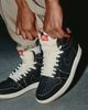 Nike - Giày Thời Trang Cổ Cao Nam Air Jordan 1 Retro High OG Flight Club Black and Sail