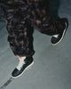 Nike - Giày Thời Trang Cổ Cao Nam Air Jordan 1 Retro High OG Flight Club Black and Sail