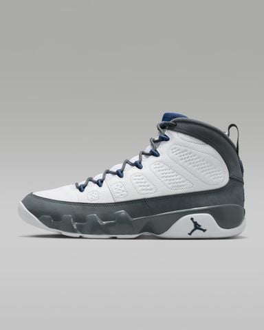 Nike - Giày Thời Trang Nam Air Jordan 9 Retro 
