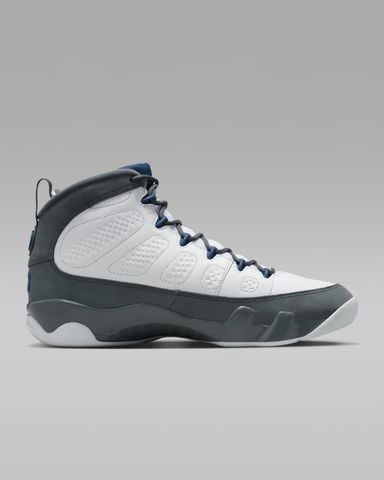 Nike - Giày Thời Trang Nam Air Jordan 9 Retro 