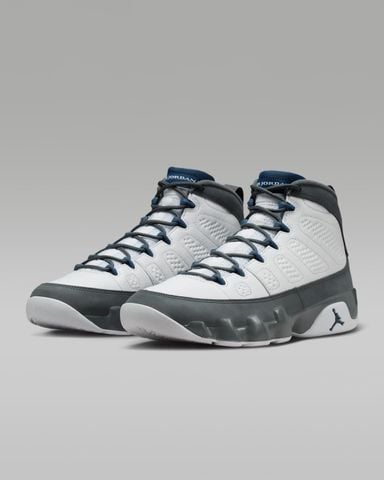 Nike - Giày Thời Trang Nam Air Jordan 9 Retro 