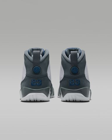 Nike - Giày Thời Trang Nam Air Jordan 9 Retro 