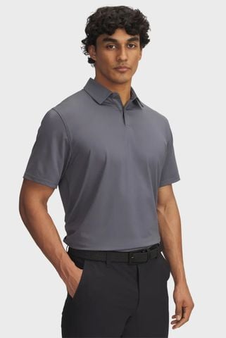 Under Armour - Áo Thun Có Cổ Nam Golf T2G Polo LB