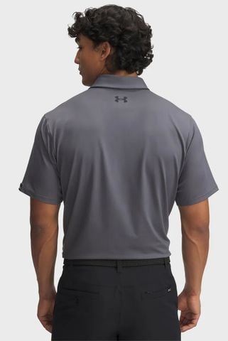 Under Armour - Áo Thun Có Cổ Nam Golf T2G Polo LB